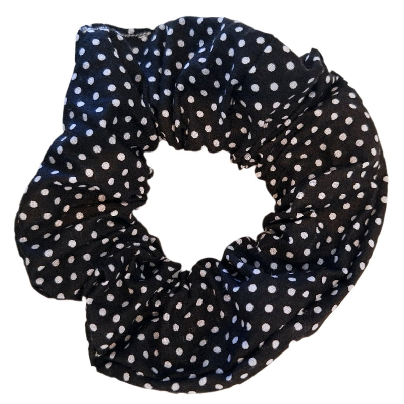 Polka Black