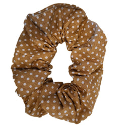 Polka Light Brown