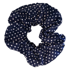 Polka Navy