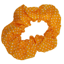 Polka Orange