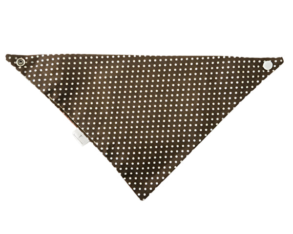 Brown Polka